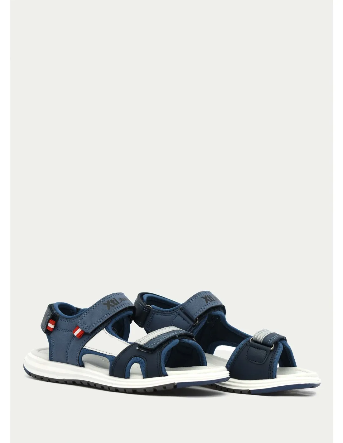 SANDALIAS XTI KIDS 150398 JEANS 