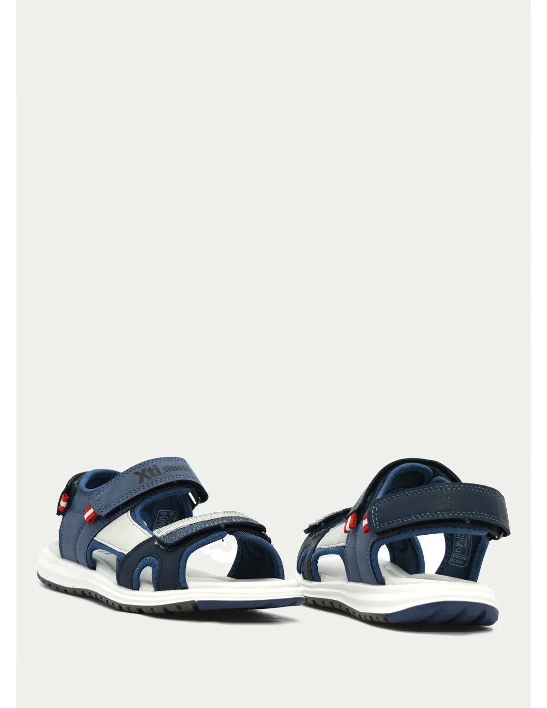 SANDALIAS XTI KIDS 150398 JEANS 