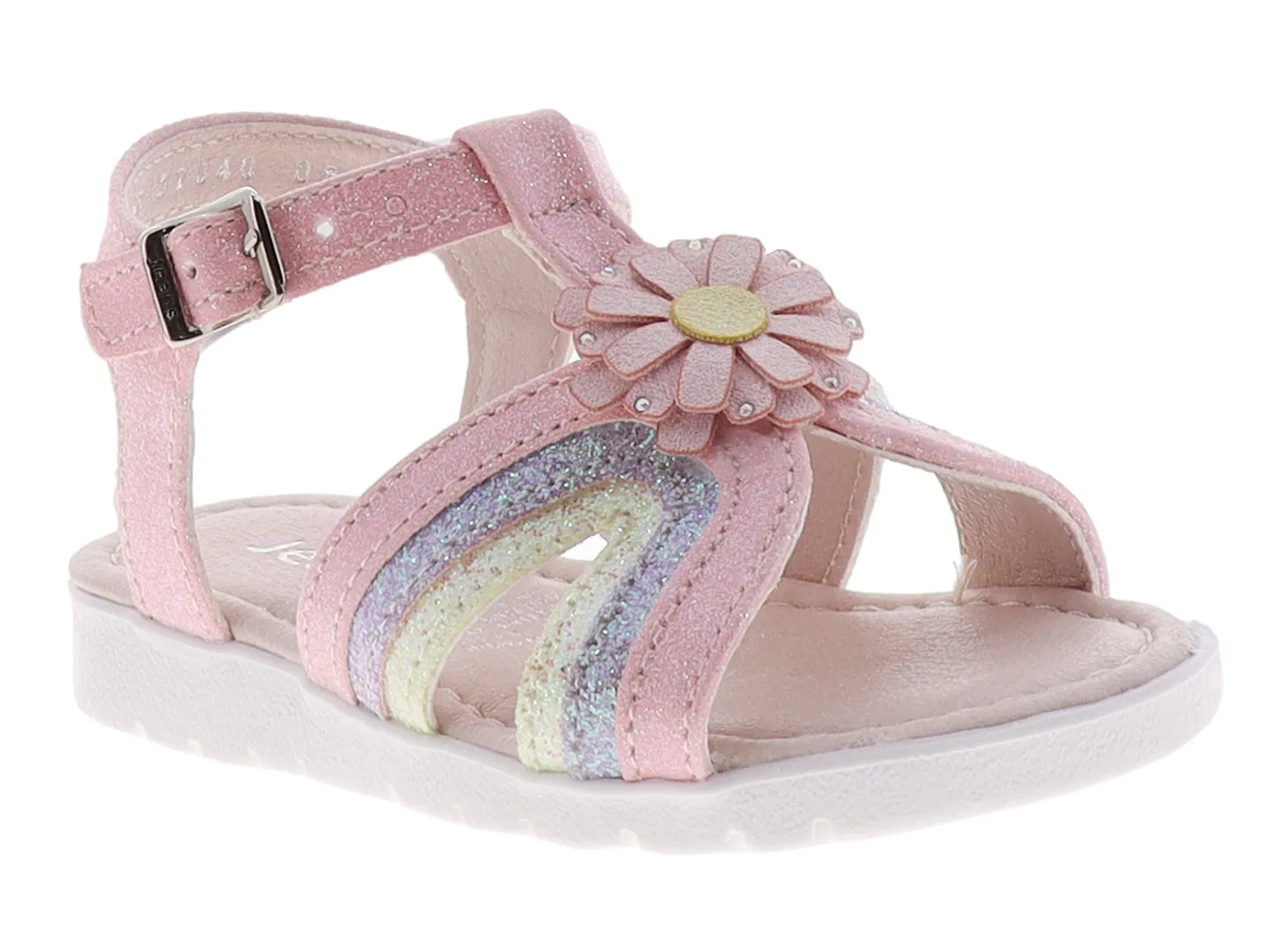 Sandalias Yuyin Nativa Para Niña