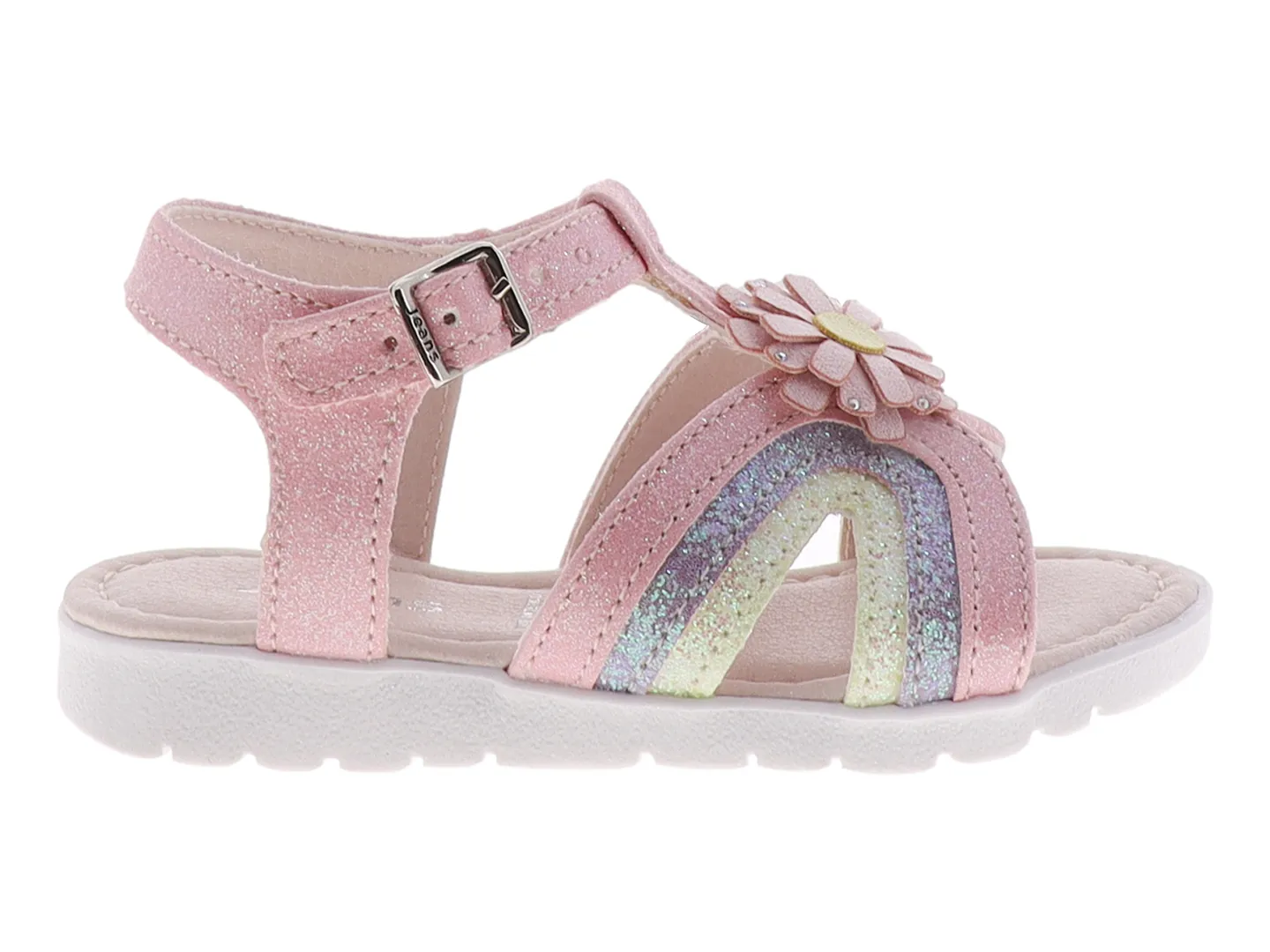 Sandalias Yuyin Nativa Para Niña