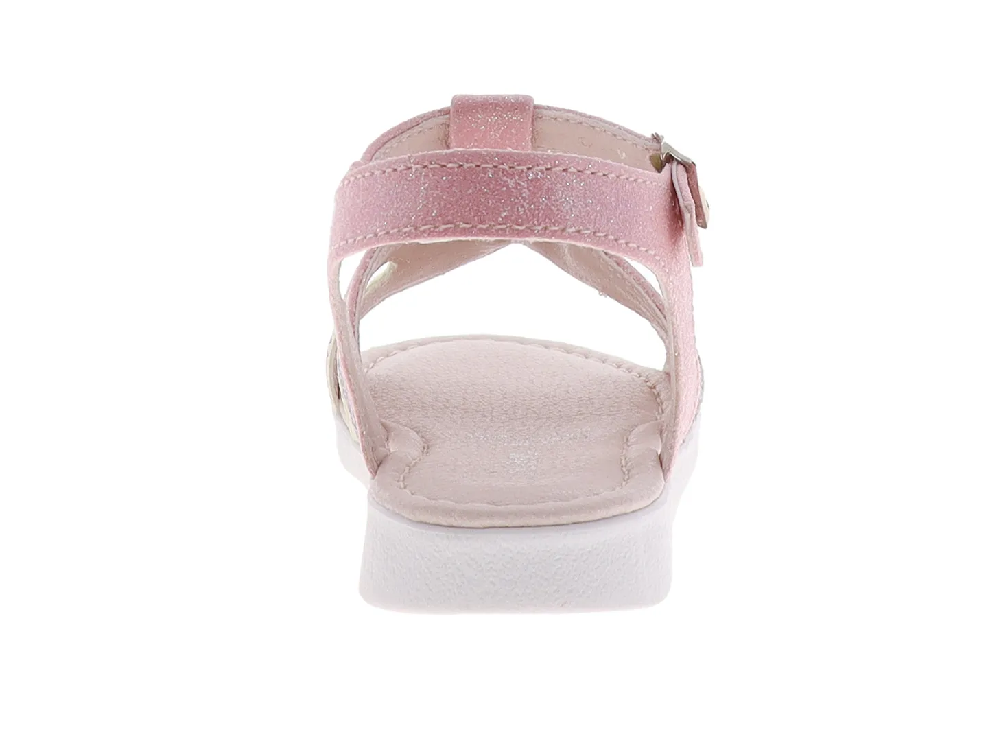 Sandalias Yuyin Nativa Para Niña