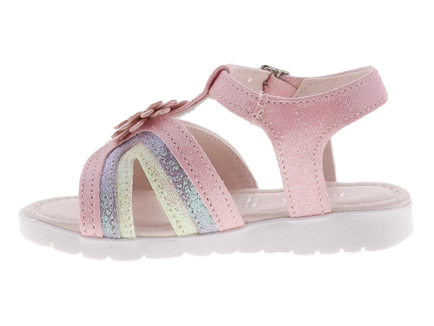 Sandalias Yuyin Nativa Para Niña