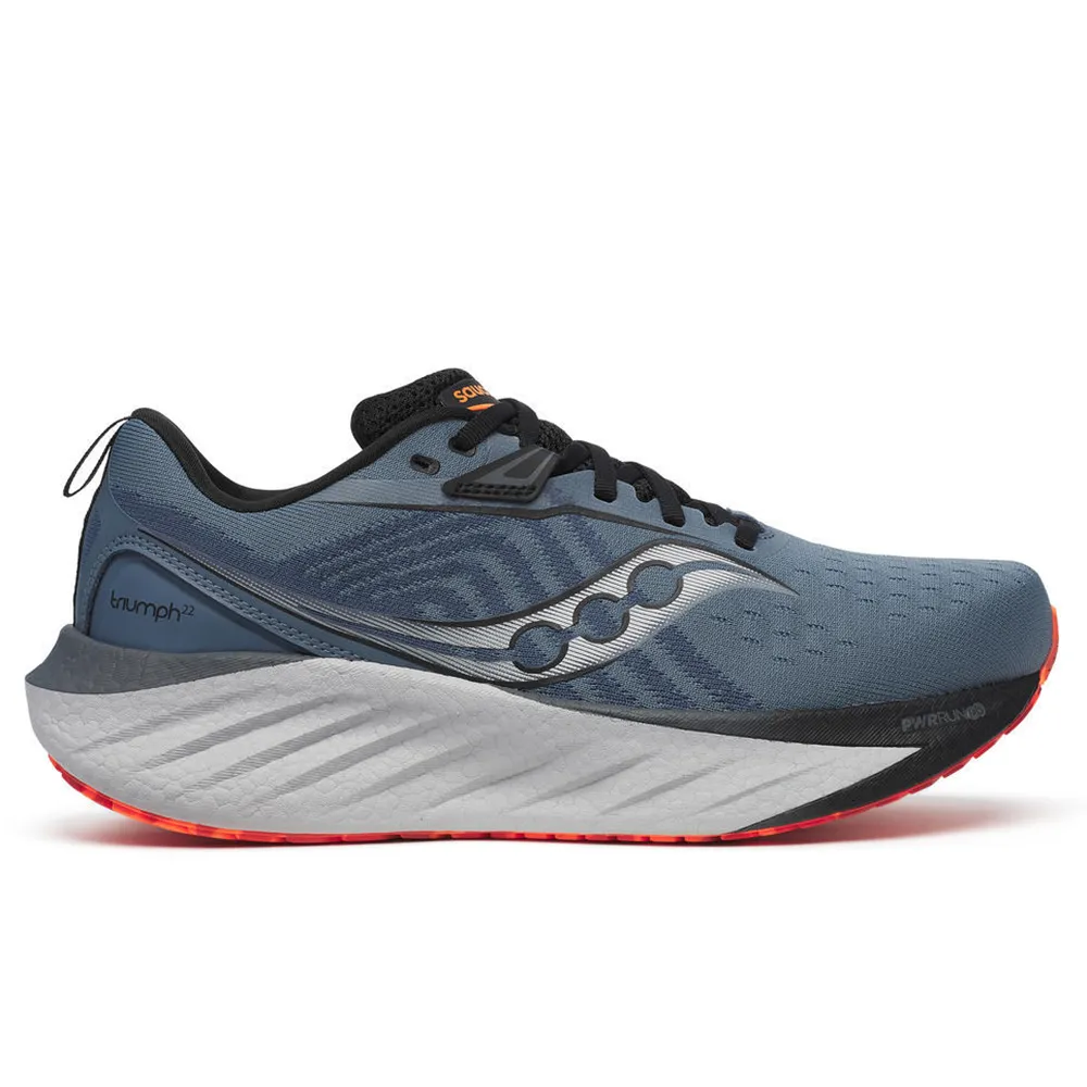 SAUCONY TRIUMPH 22