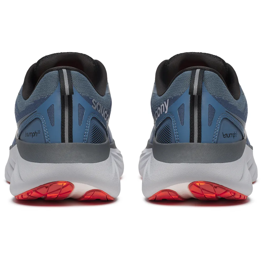 SAUCONY TRIUMPH 22