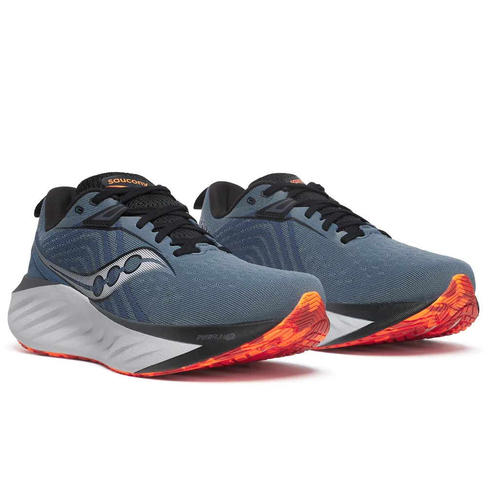 SAUCONY TRIUMPH 22