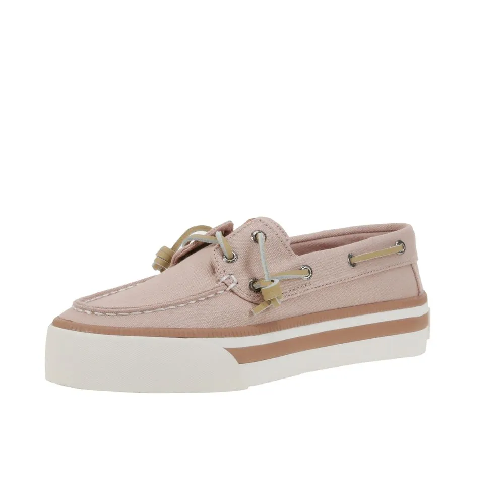 SEACYCLED BAHAMA 3.0 PLATFORM