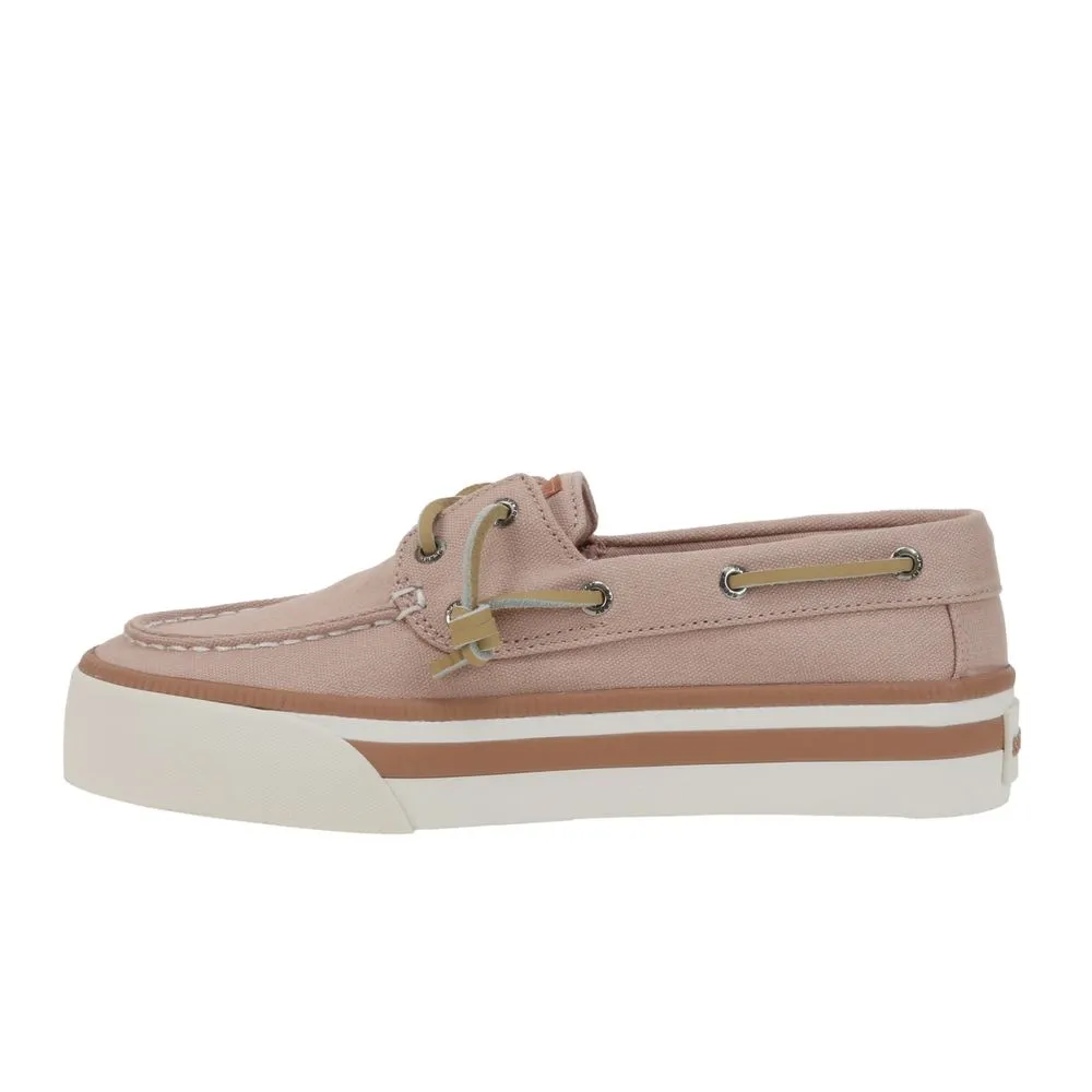 SEACYCLED BAHAMA 3.0 PLATFORM