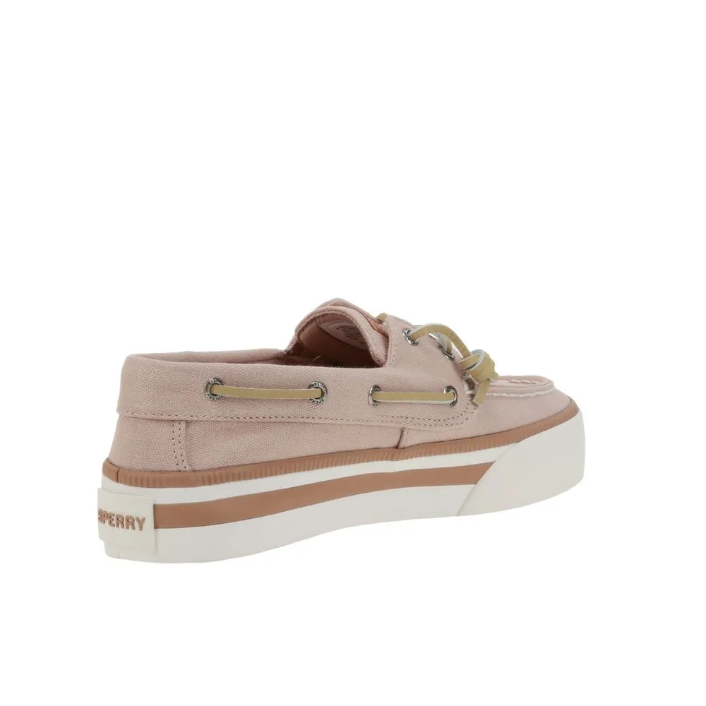 SEACYCLED BAHAMA 3.0 PLATFORM