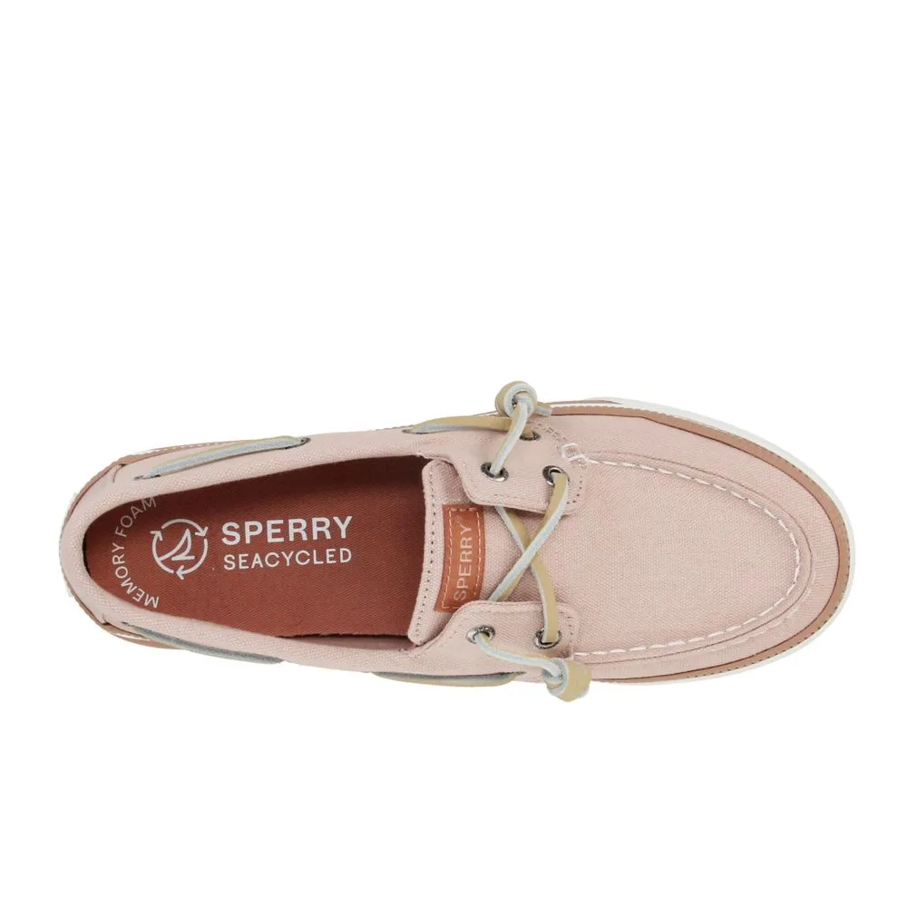 SEACYCLED BAHAMA 3.0 PLATFORM