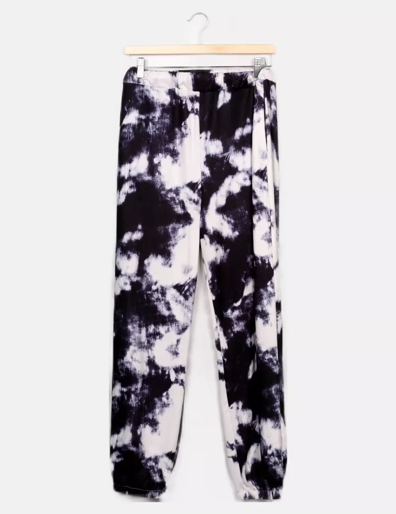 SHEIN Pantalones de chándal y joggers Slouchy