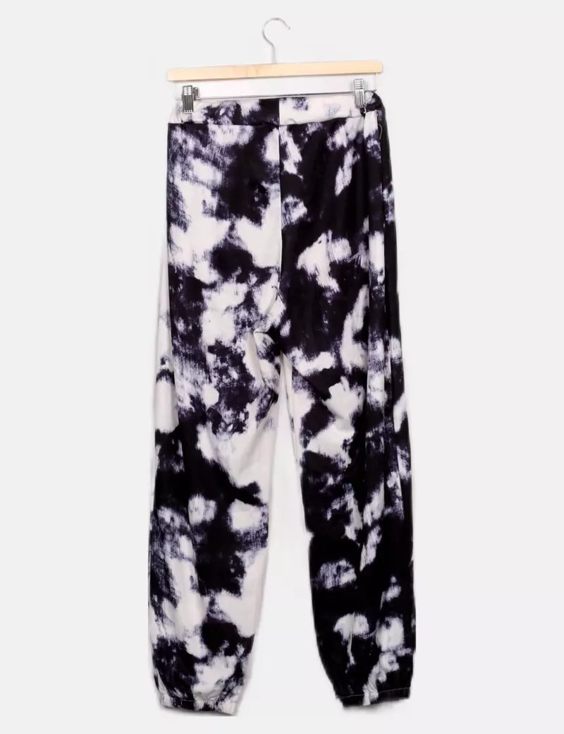 SHEIN Pantalones de chándal y joggers Slouchy