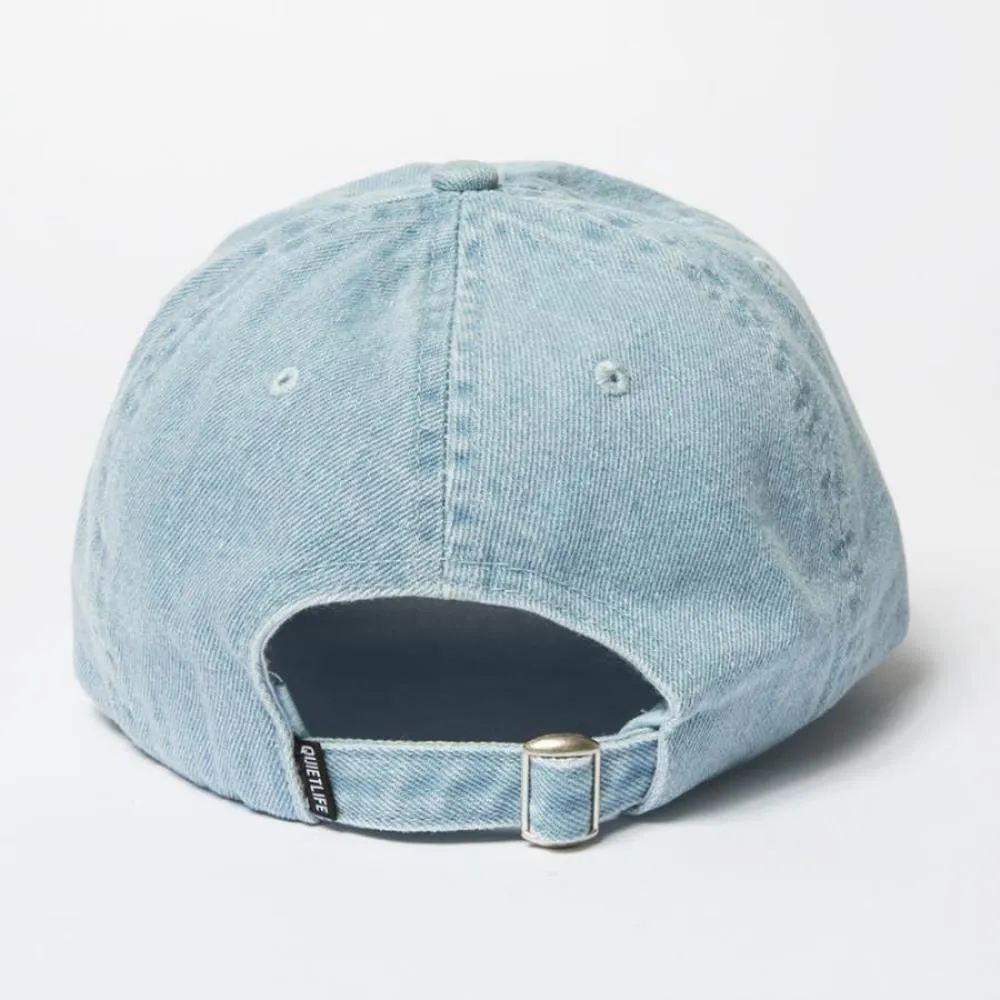 SHHH DAD HAT