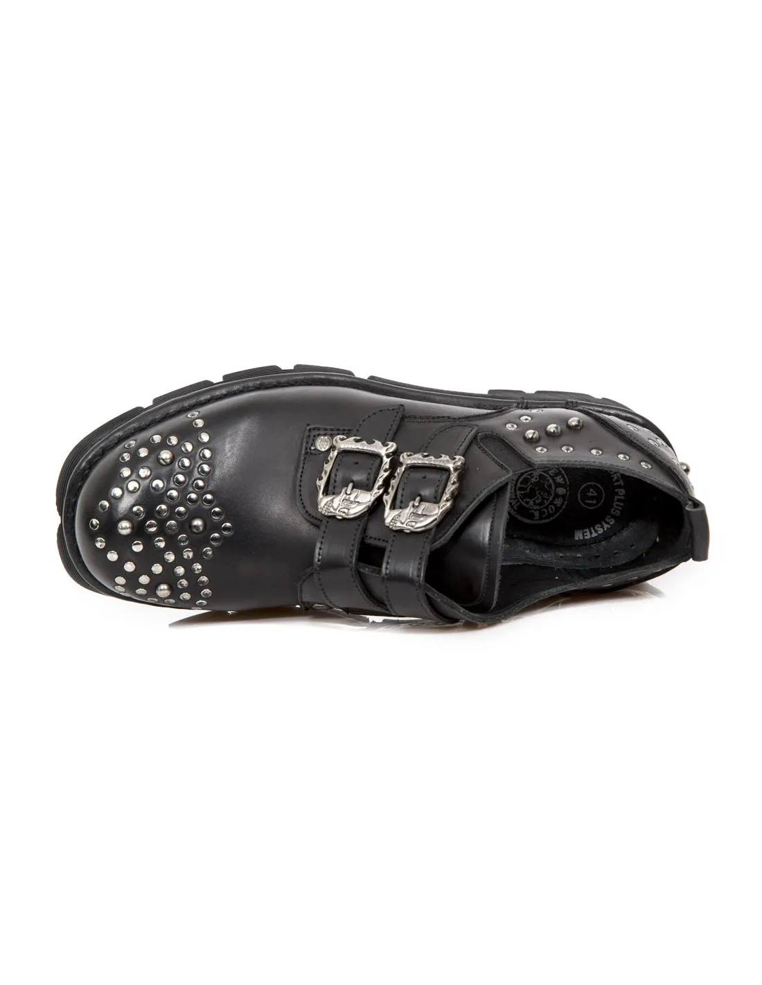 SHOE COMFORT M1477C1