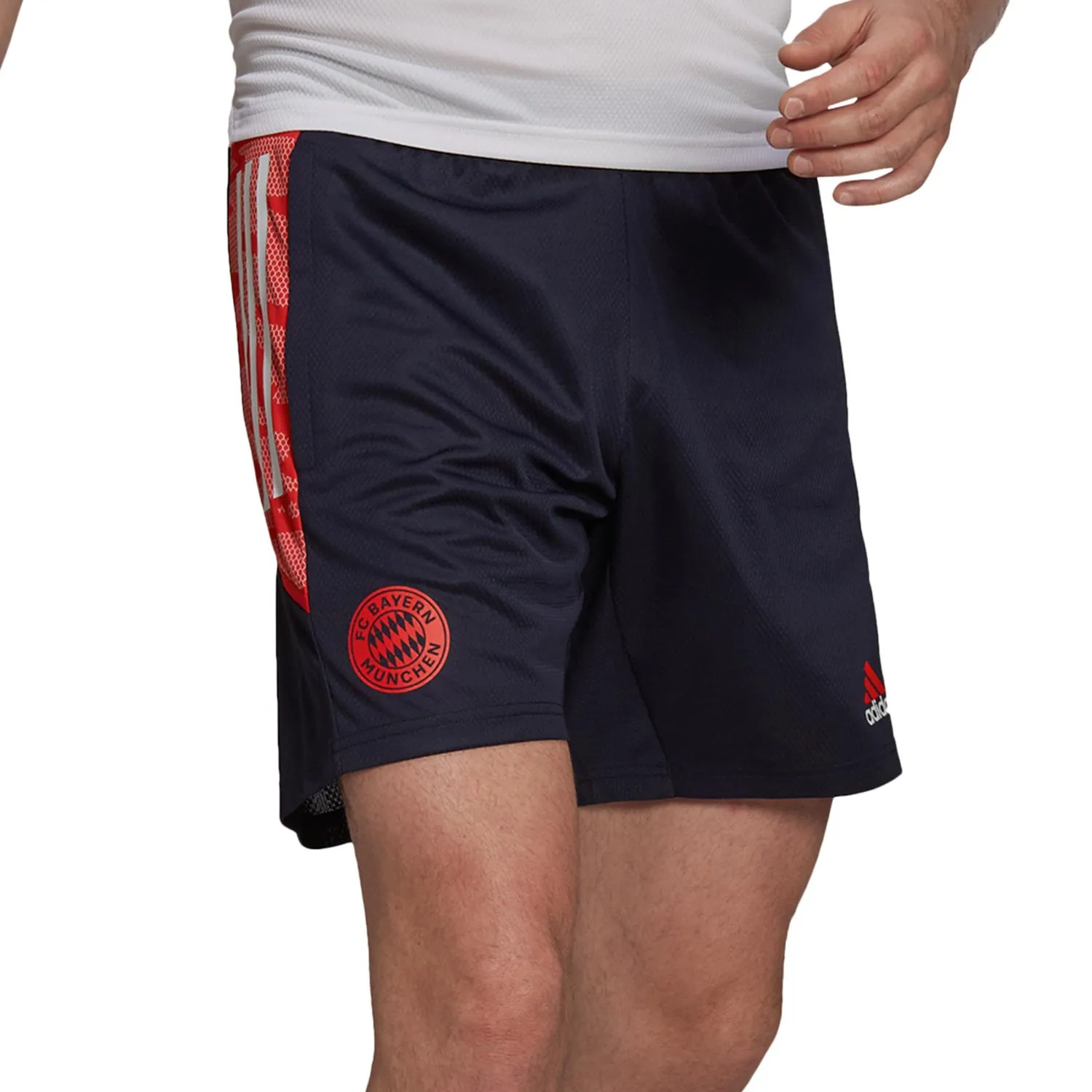 Short adidas Bayern entrenamiento UCL