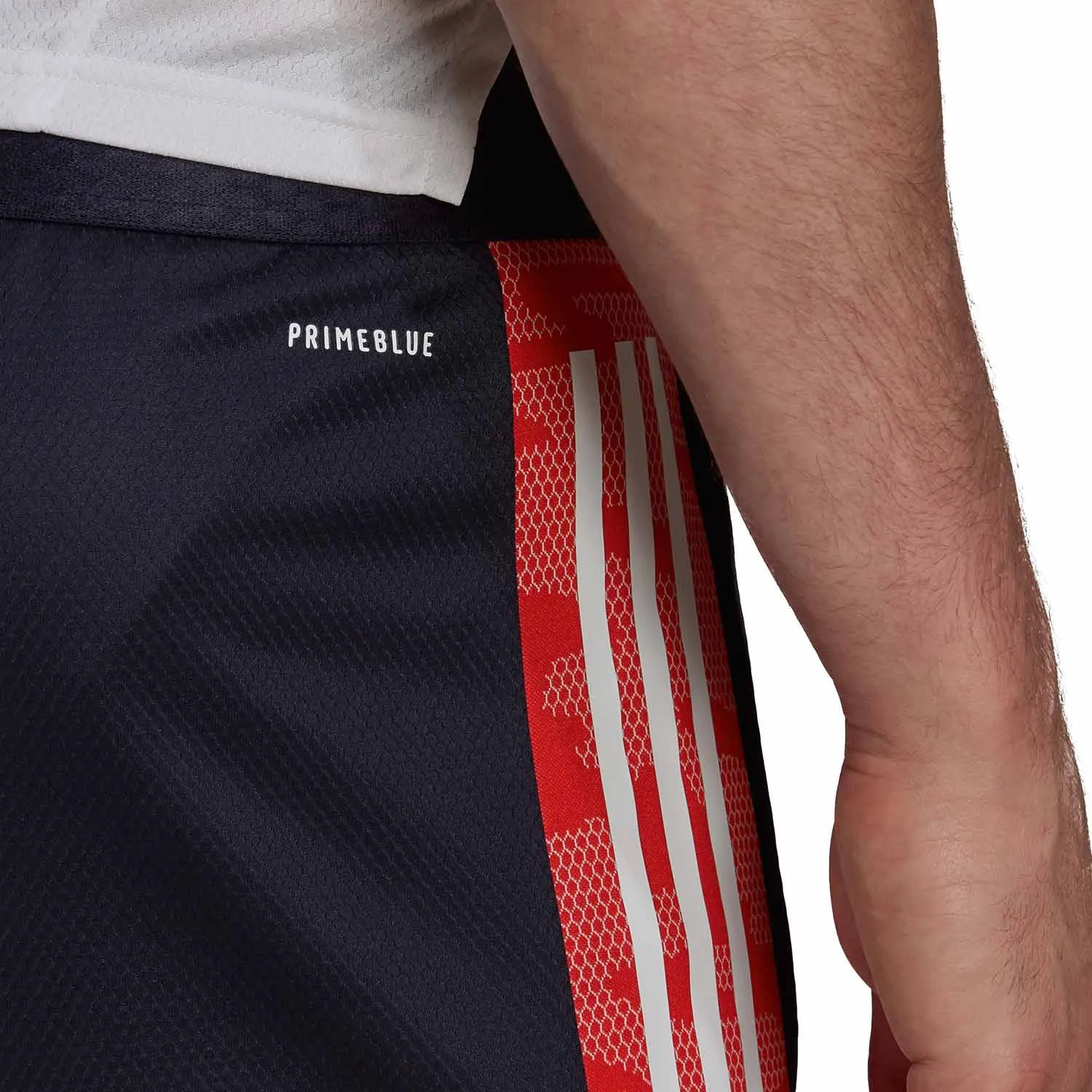 Short adidas Bayern entrenamiento UCL