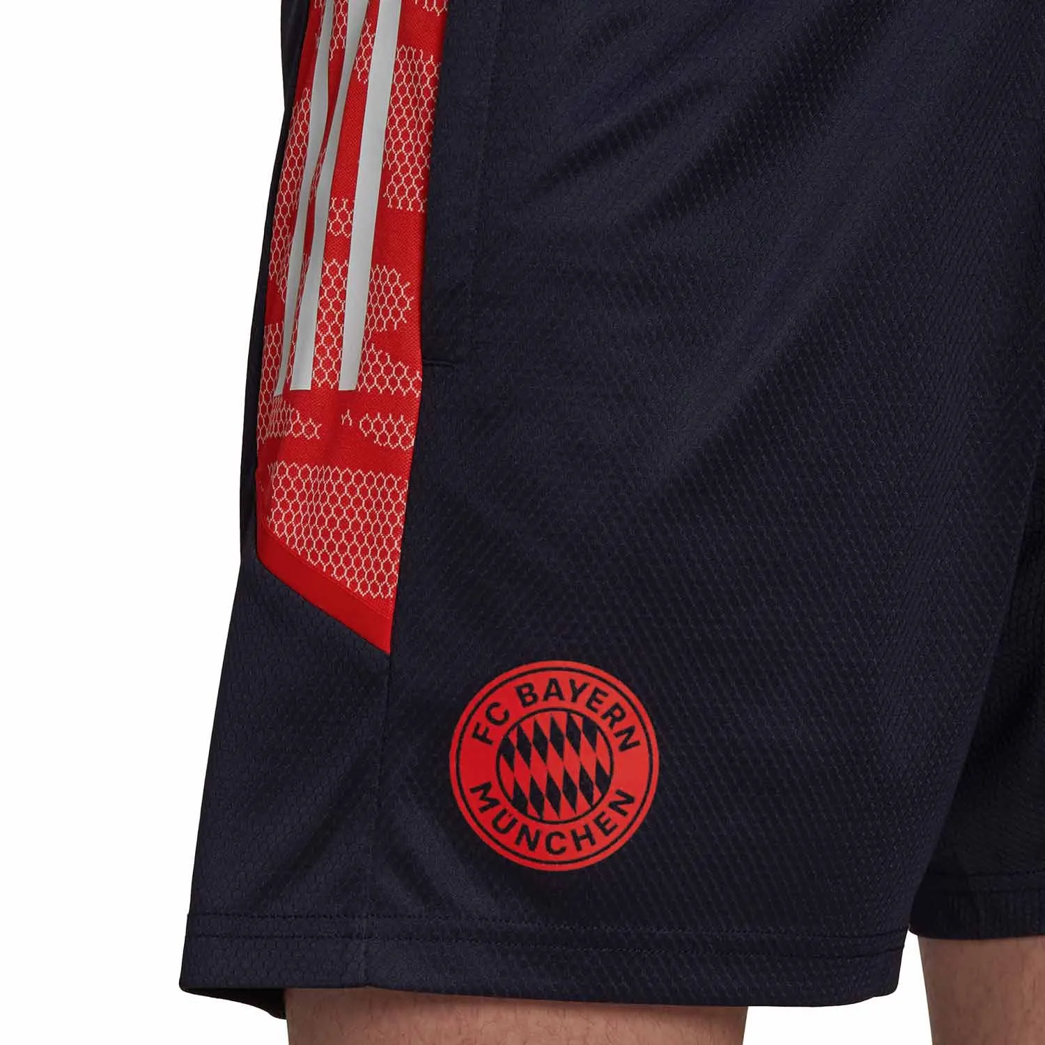 Short adidas Bayern entrenamiento UCL