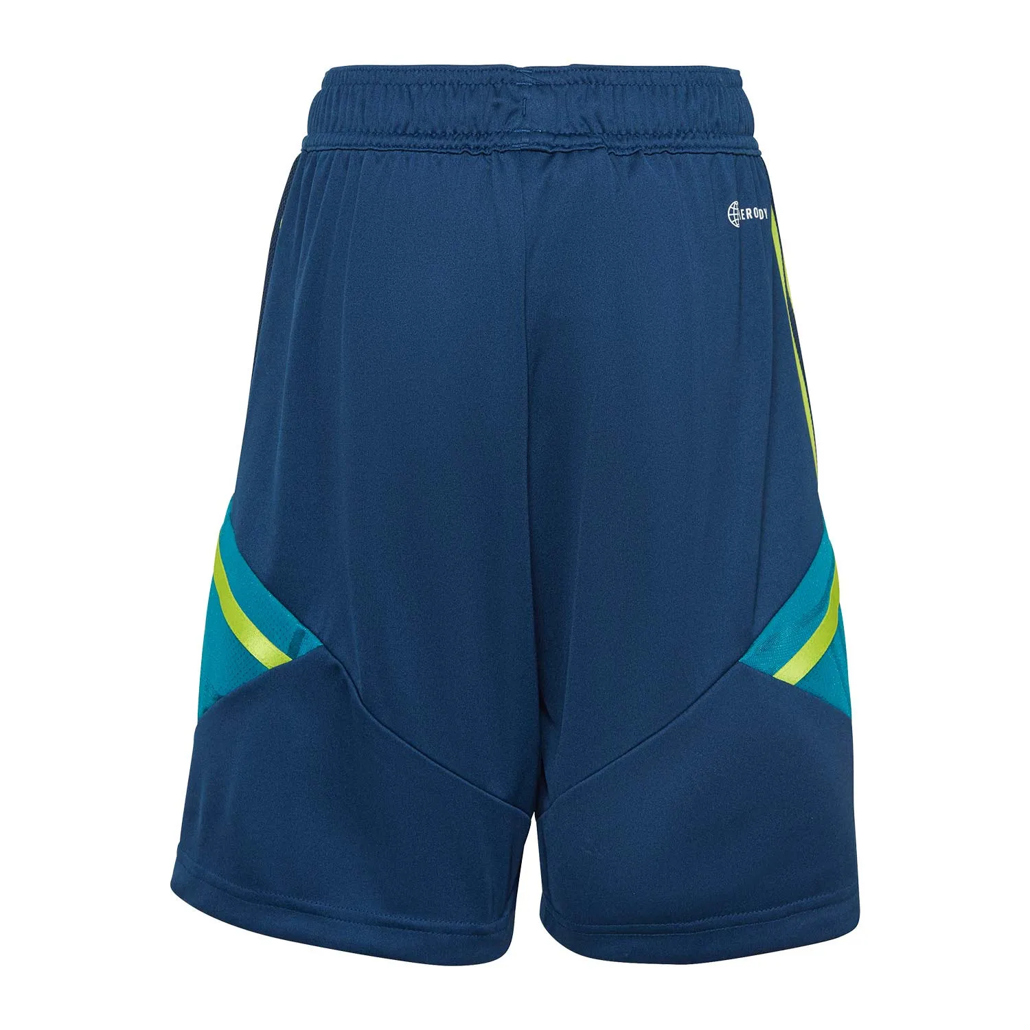 Short adidas Juventus niño entrenamiento