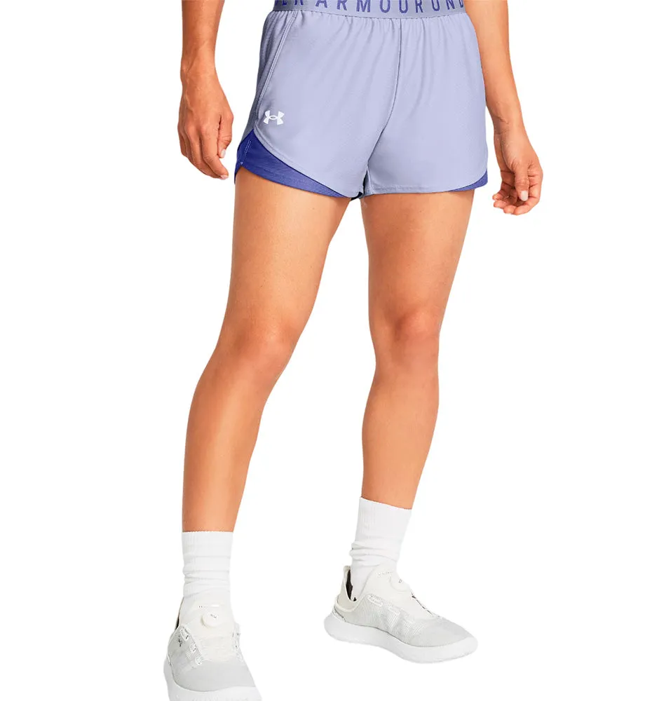 Short Fitness_Mujer_UNDER ARMOUR Play Up Short 30
