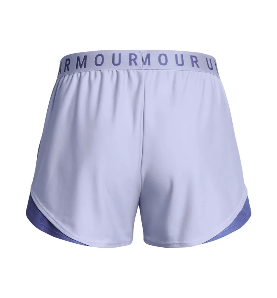 Short Fitness_Mujer_UNDER ARMOUR Play Up Short 30