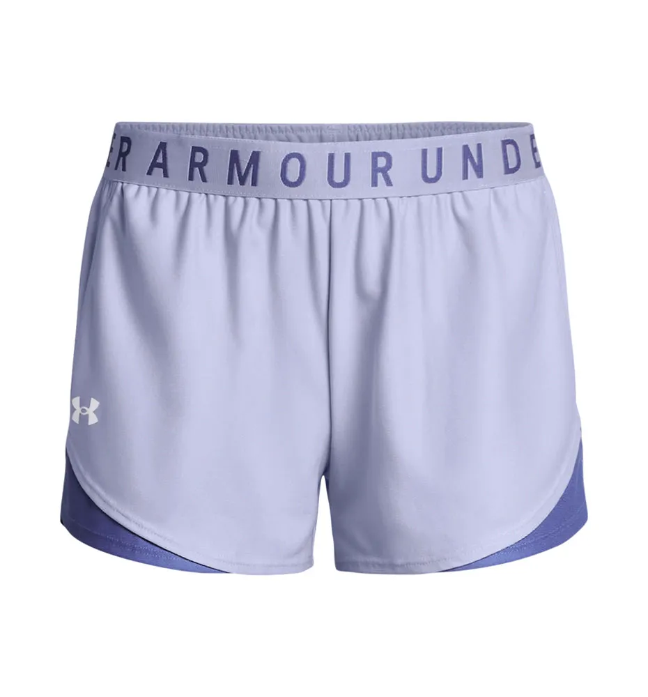Short Fitness_Mujer_UNDER ARMOUR Play Up Short 30
