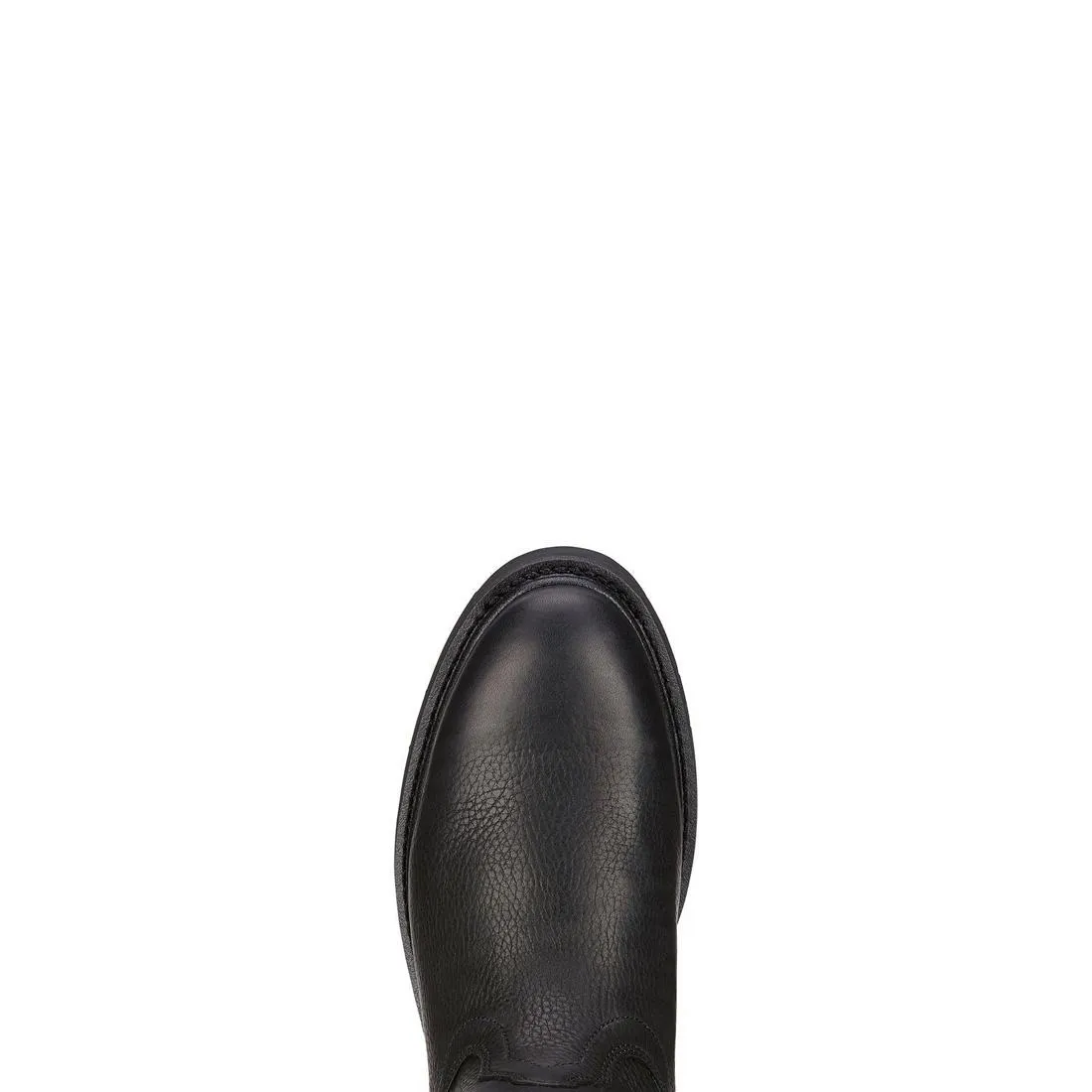 SIERRA SOFTTOE BOOT BLACK