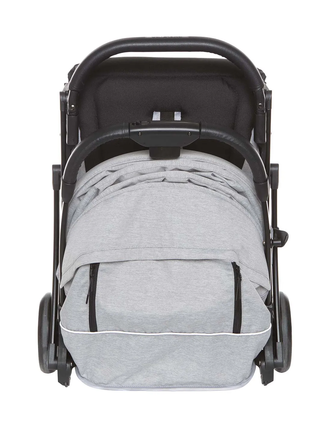 Silla de paseo Gen denim grey de Koelstra