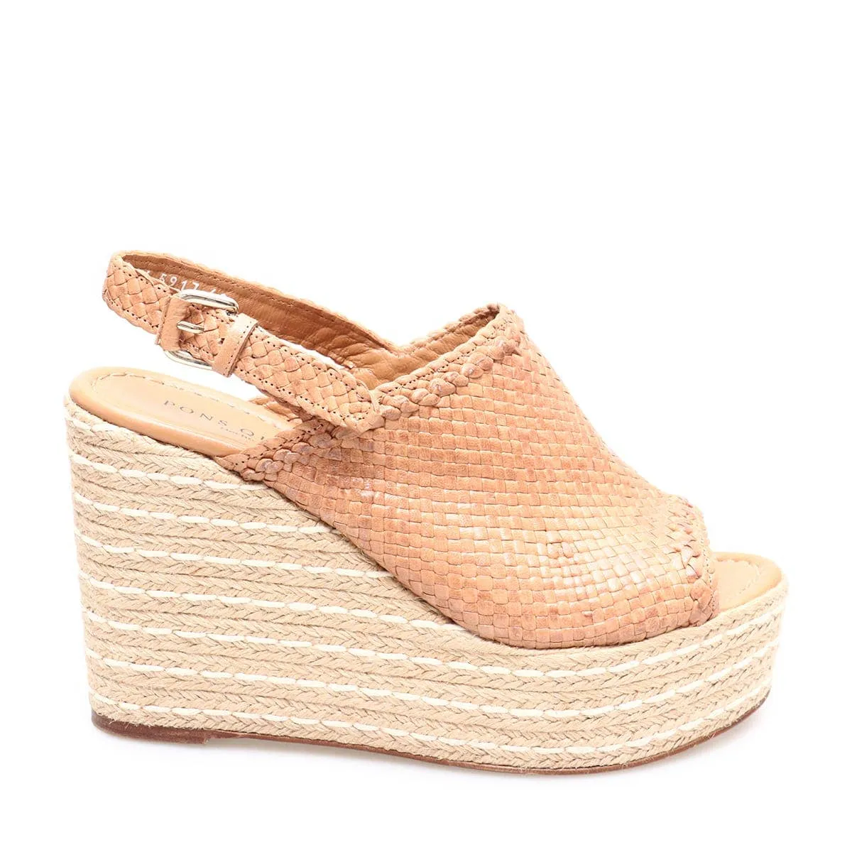 Sin Marca Sandalias