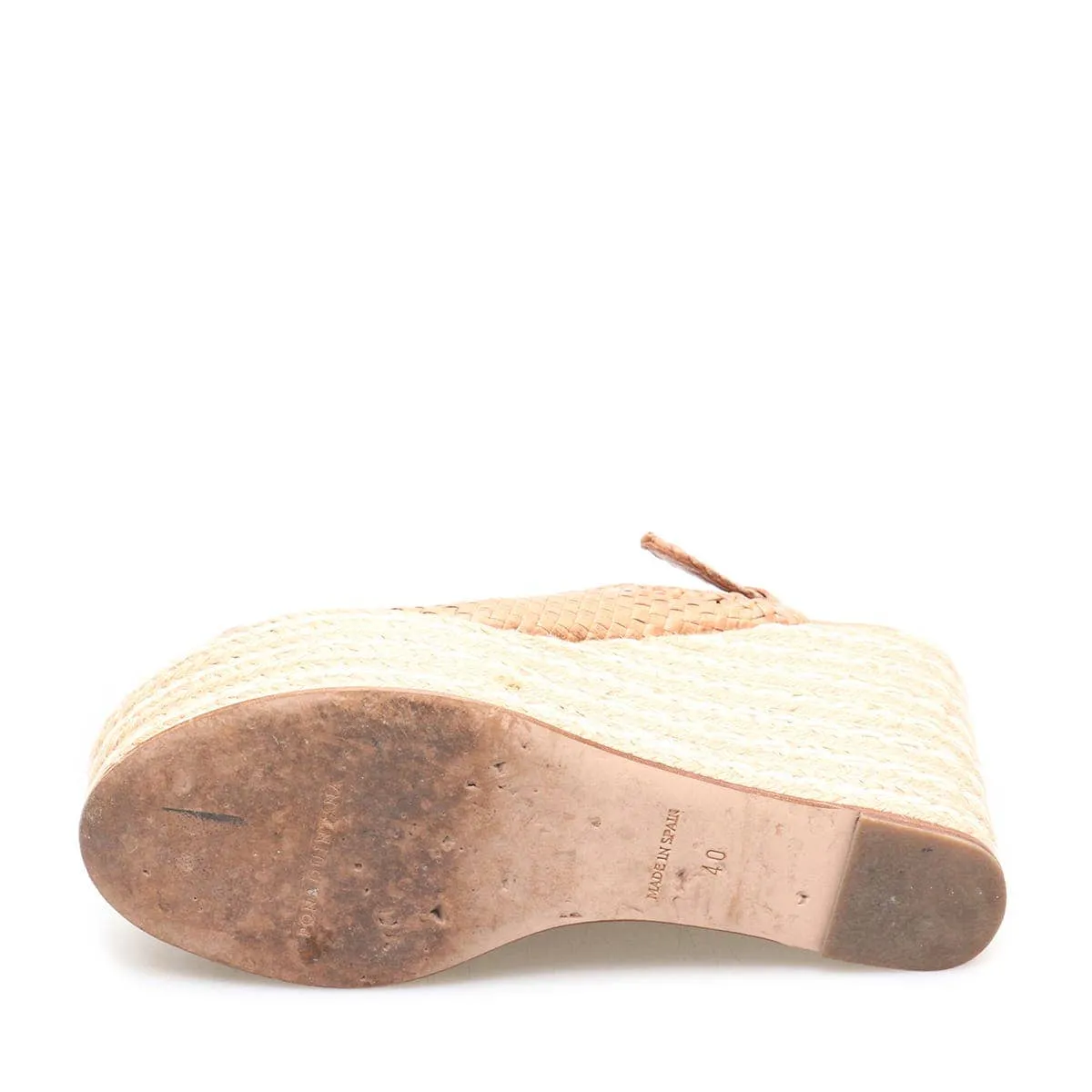 Sin Marca Sandalias