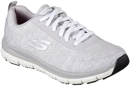 SKECHERS COMFORT FLEX PRO HC SR  ZAPATILLA
