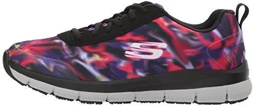 SKECHERS COMFORT FLEX PRO HC SR  ZAPATILLA
