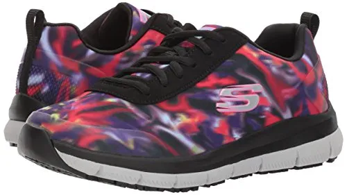 SKECHERS COMFORT FLEX PRO HC SR  ZAPATILLA
