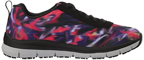 SKECHERS COMFORT FLEX PRO HC SR  ZAPATILLA