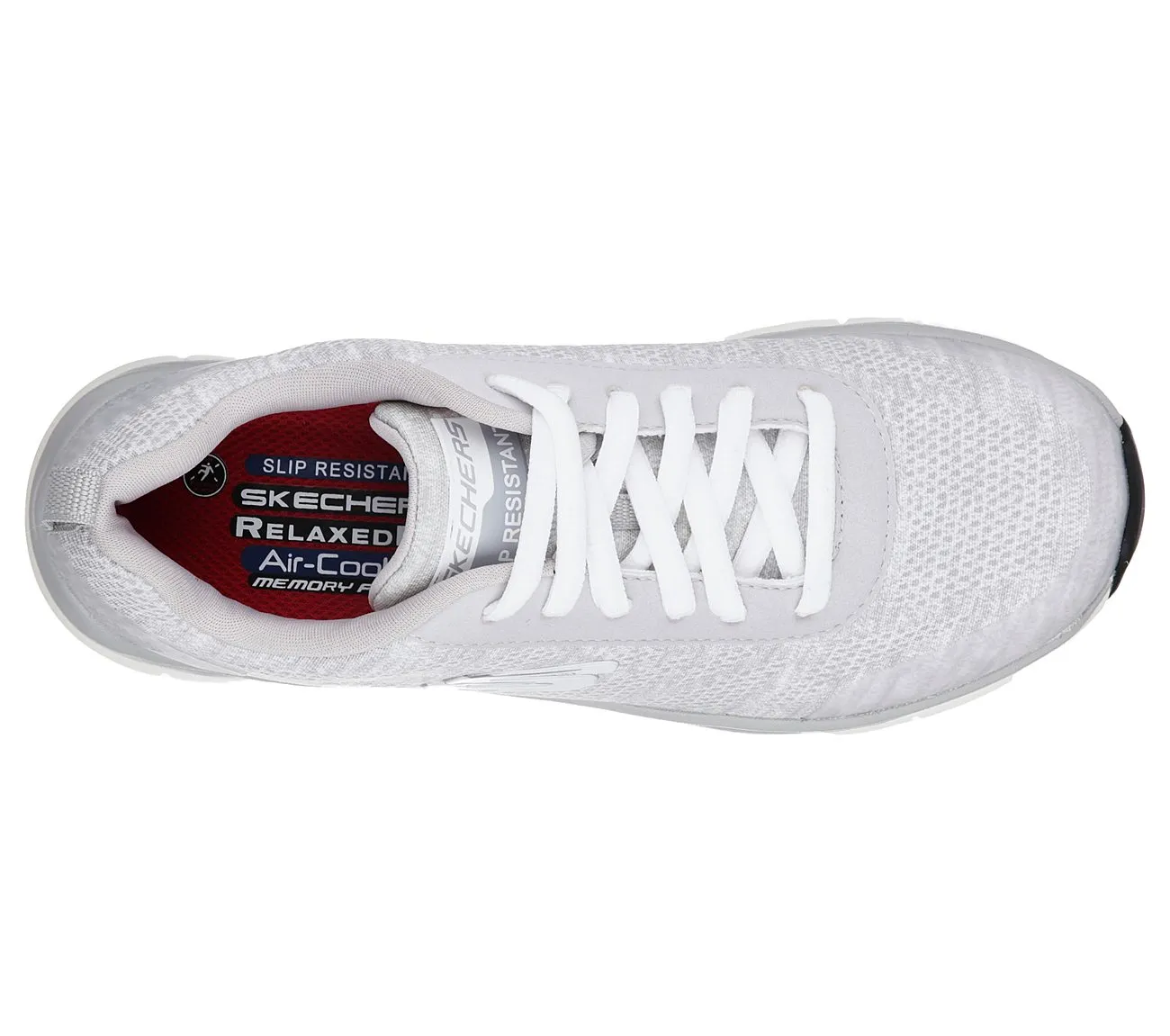 SKECHERS COMFORT FLEX PRO HC SR  ZAPATILLA