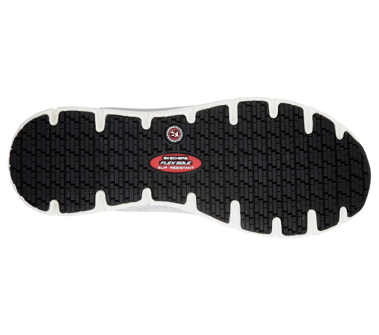 SKECHERS COMFORT FLEX PRO HC SR  ZAPATILLA