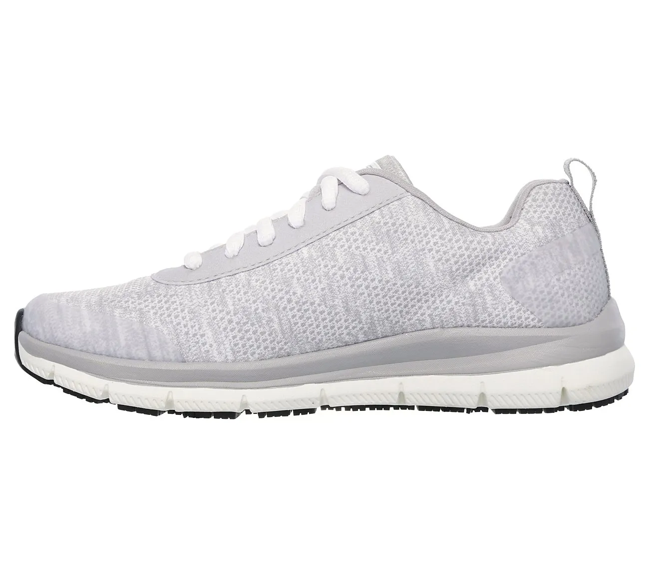 SKECHERS COMFORT FLEX PRO HC SR  ZAPATILLA