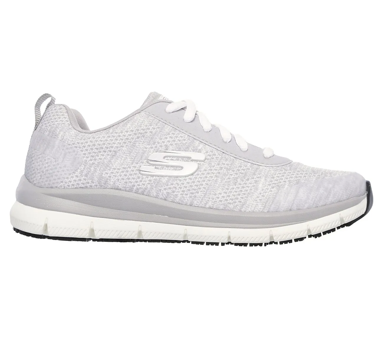 SKECHERS COMFORT FLEX PRO HC SR  ZAPATILLA