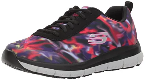 SKECHERS COMFORT FLEX PRO HC SR  ZAPATILLA