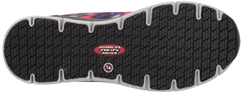 SKECHERS COMFORT FLEX PRO HC SR  ZAPATILLA