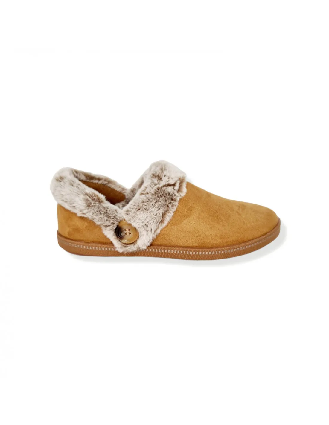 Skechers zapatilla casa mujer 167219/CSNT