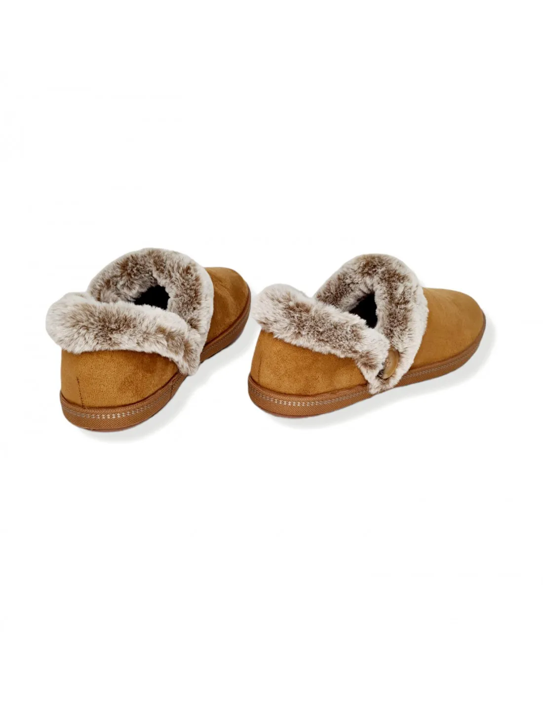Skechers zapatilla casa mujer 167219/CSNT