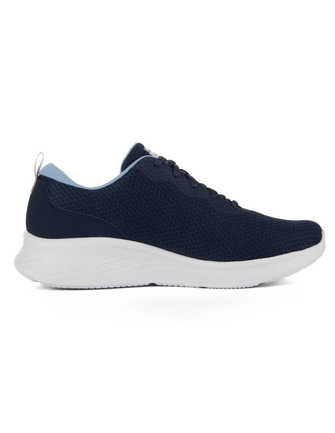 SKECHERS  ZAPATILLAS AZUL MARINO SKECH LITE PRO CITY STRIDE 150044/NVBLMUJER