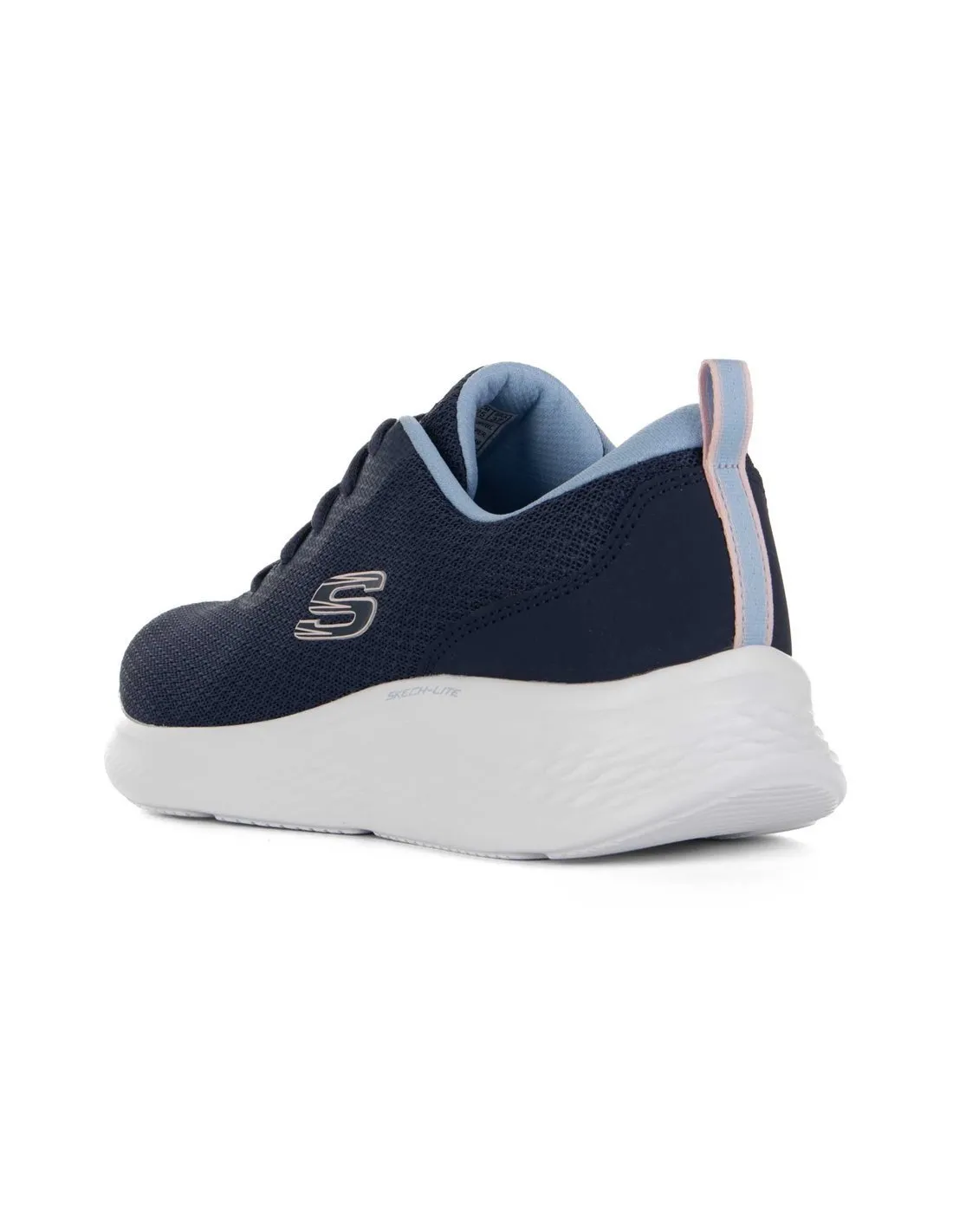 SKECHERS  ZAPATILLAS AZUL MARINO SKECH LITE PRO CITY STRIDE 150044/NVBLMUJER