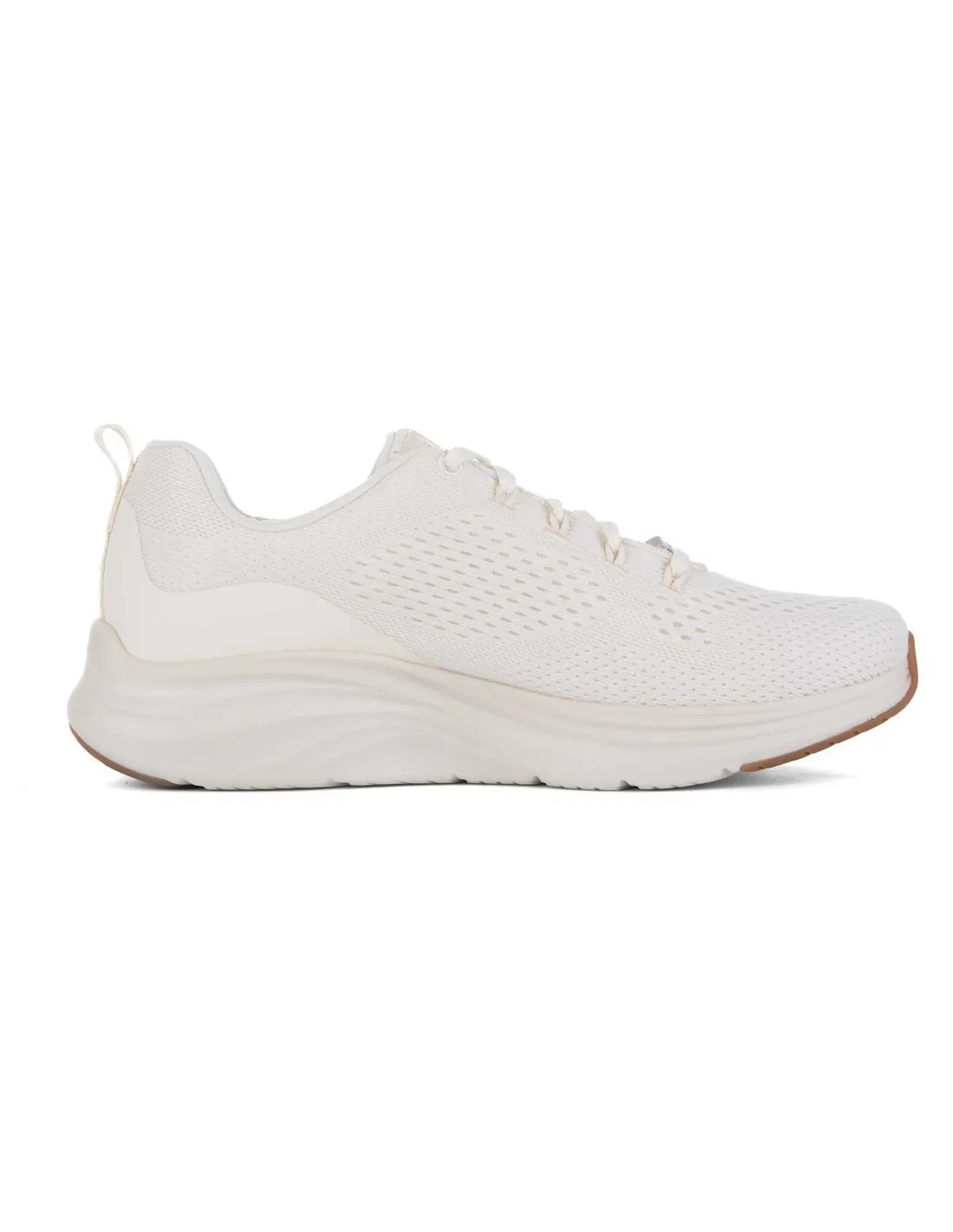 SKECHERS  ZAPATILLAS NATURAL VAPOR FOAM FRESH TREND 150024/NAT MUJER