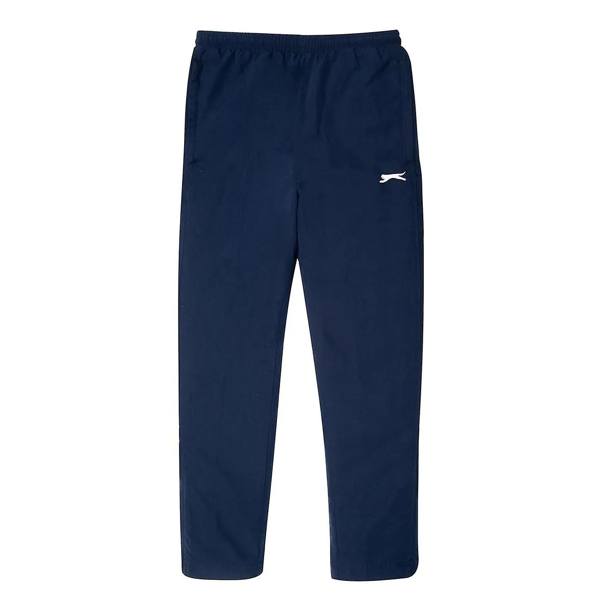 Slazenger Junior Pantalones de chándal tejidos activos para niños