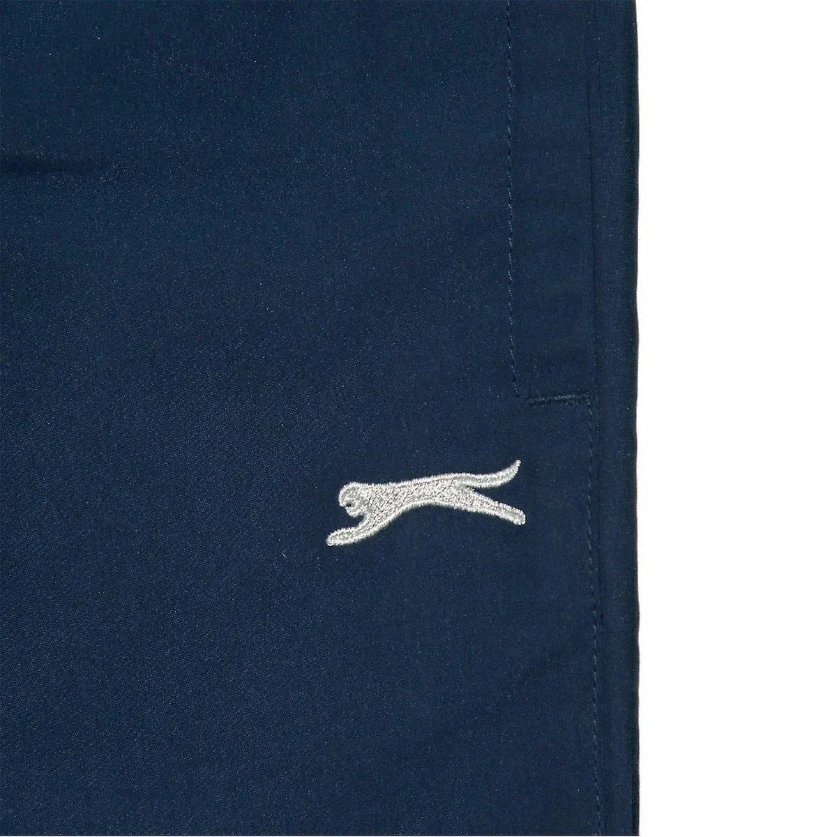 Slazenger Junior Pantalones de chándal tejidos activos para niños