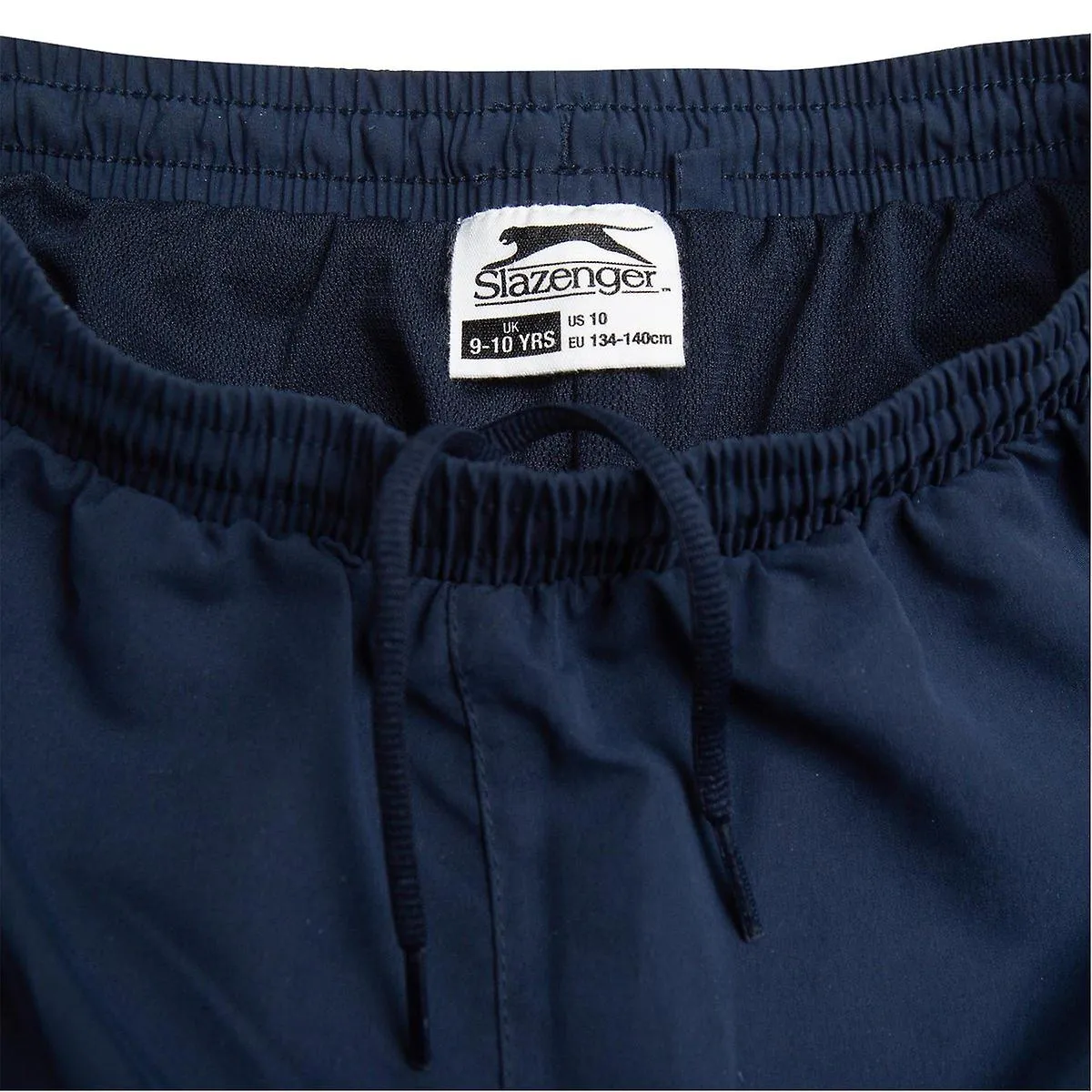 Slazenger Junior Pantalones de chándal tejidos activos para niños