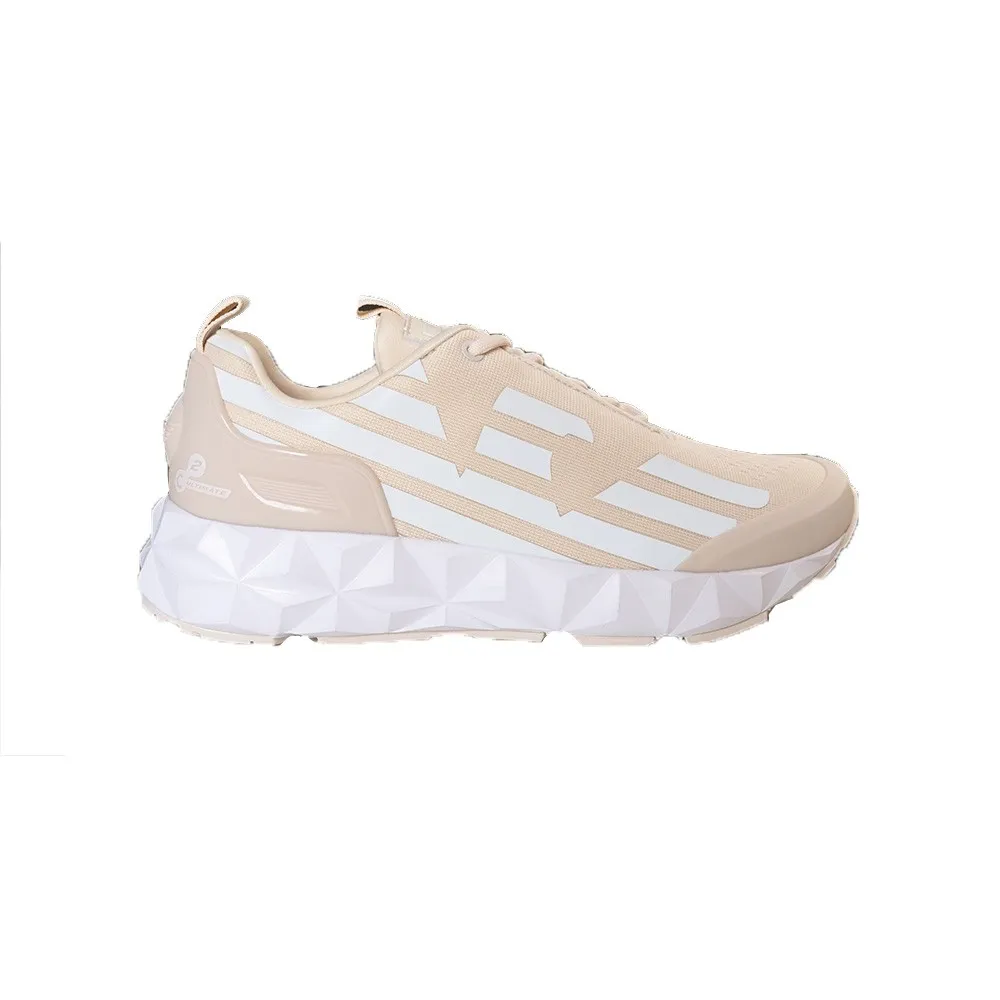 Sneakers EA7 Emporio Armani X8X033 XCC52 S327  Color Nude