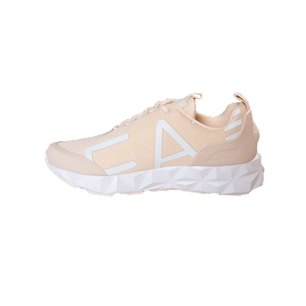 Sneakers EA7 Emporio Armani X8X033 XCC52 S327  Color Nude