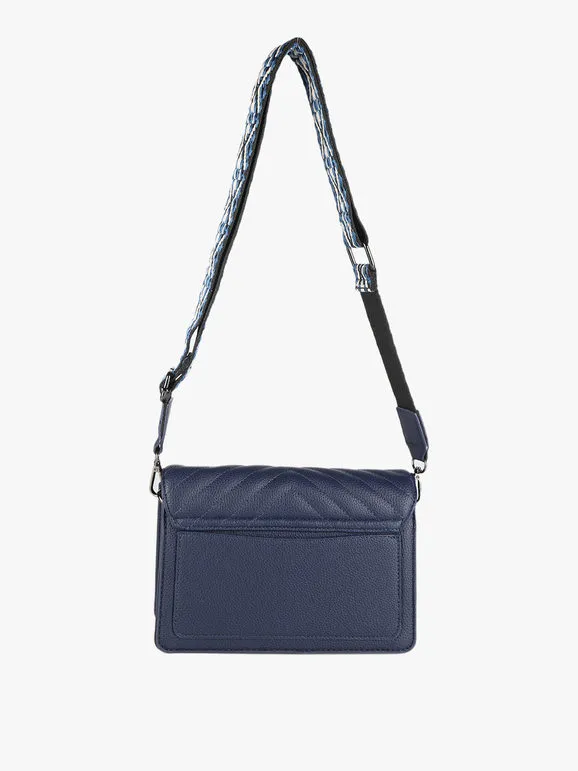 Solada Bolso bandolera rígido