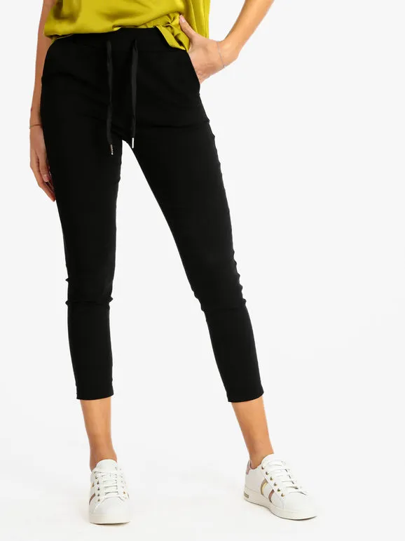 Solada Pantalón mujer stretch ligero
